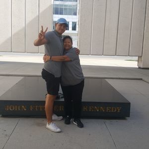 Meet your Posher, Jairo